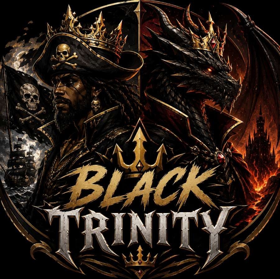 blancktrinity.com